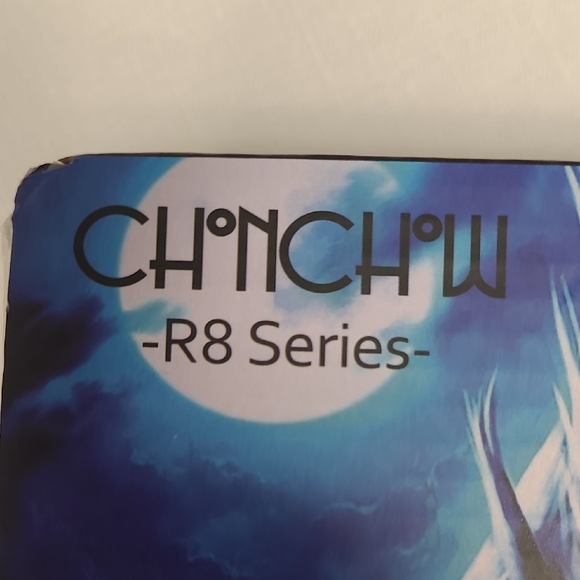 Backlit Gaming Keyboard - Black - Picture 2 of 6